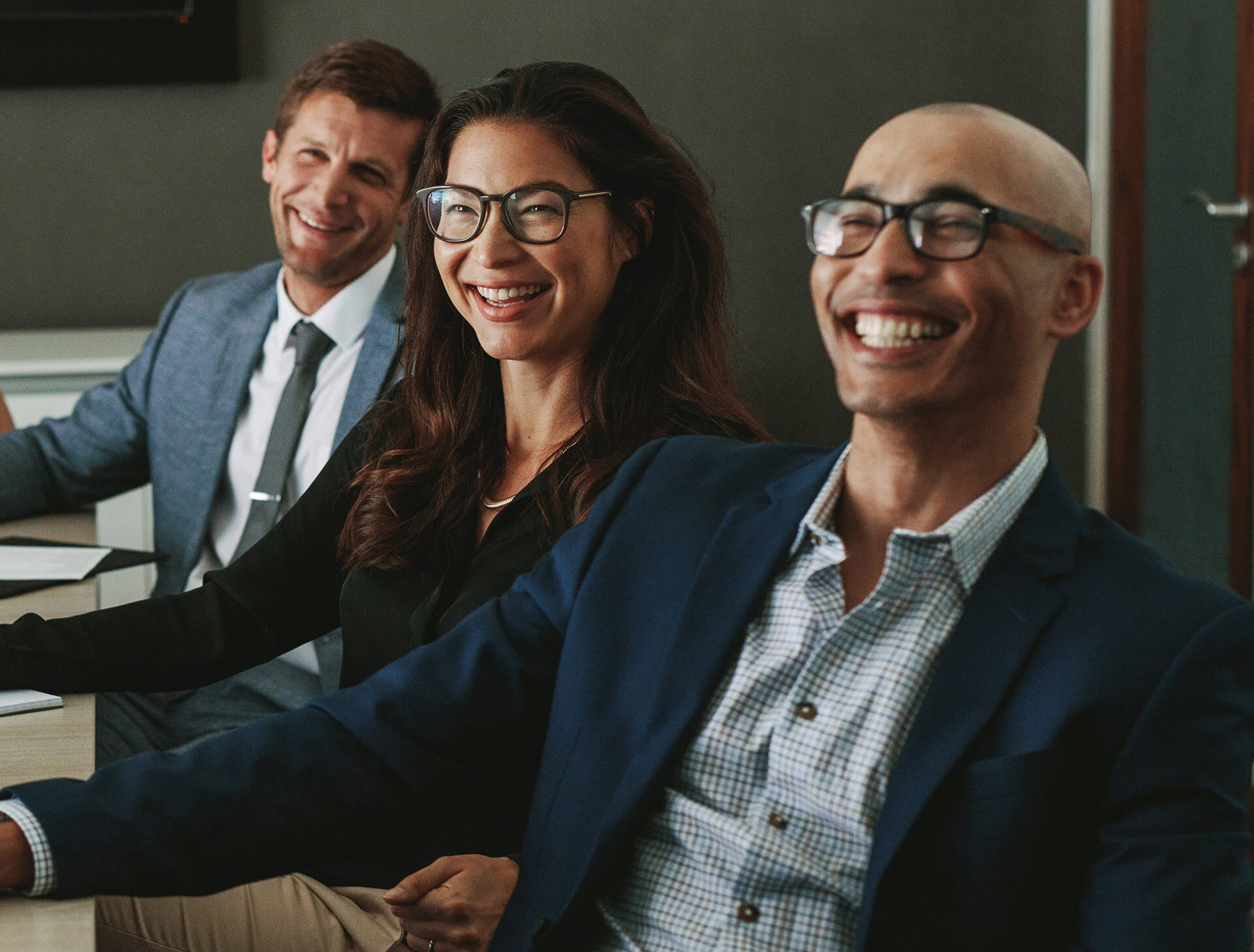 Asesoramiento Legal Integral